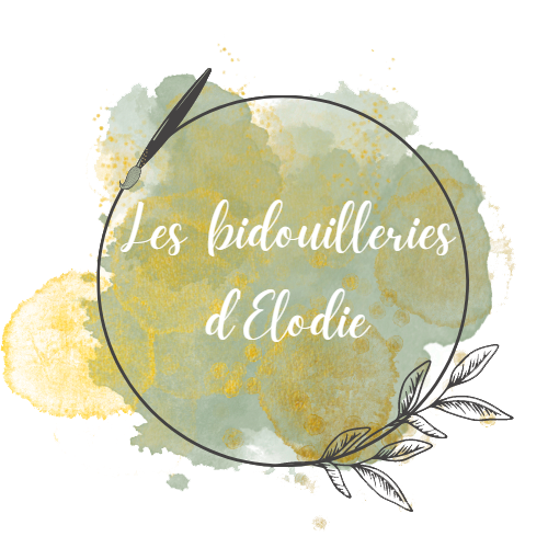 Les Bidouilleries d'Elodie